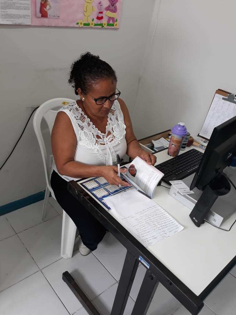 Secretarias de Saúde e Assistência Social em parceria realizam 2ª Vigência do Programa Bolsa Família 2018